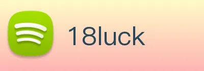18luck Logo